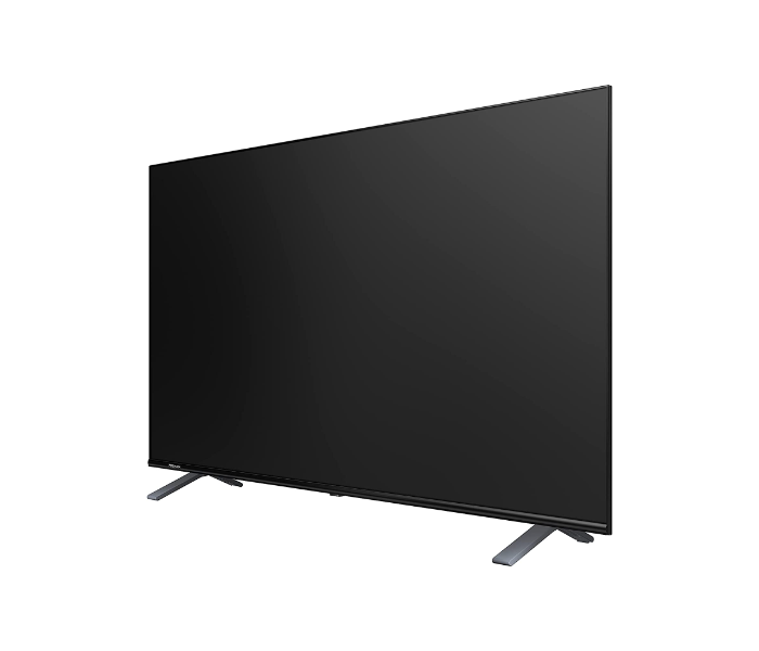 Toshiba 55U5069EE 55 Inch 4K Smart Salellite TV - Black - Zoom Image 6