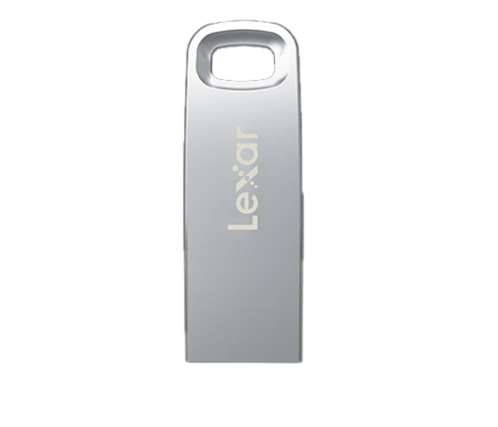 Lexar JumpDrive M35 USB 3.0 128GB Metal Flash Drive - Zoom Image 1