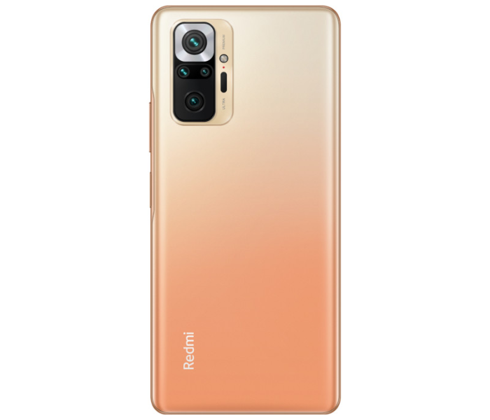 Xiaomi Redmi Note 10 Pro 8GB RAM 128GB - Gradient Bronze - Zoom Image 2