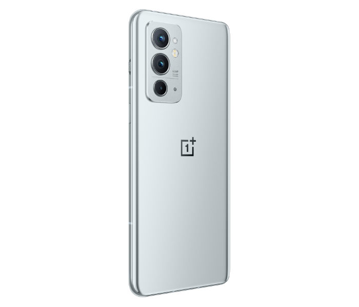 OnePlus 9RT 5G 8GB RAM 128GB Snapdragon 888 Chinese Version - Nano Silver - Zoom Image 4