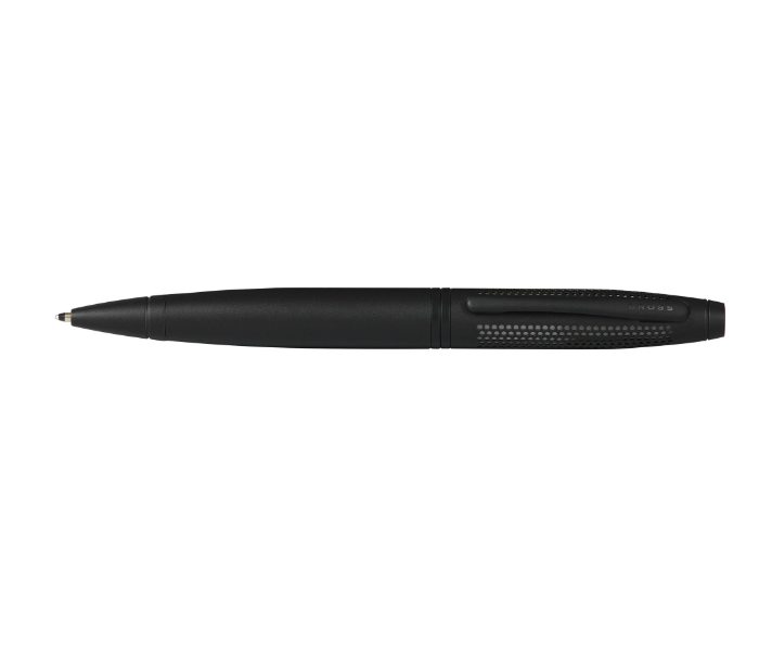 Cross AT0112-28 Lumina Light-up Ballpoint Pen - Matte Black Lacquer - Zoom Image 7