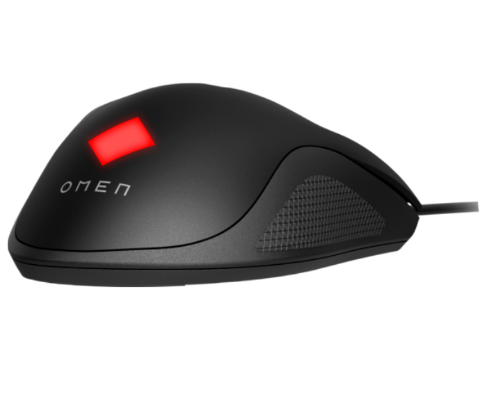 HP 8BC52AA OMEN Vector Essential Mouse - Black - Zoom Image 5