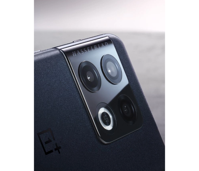 OnePlus 10 Pro 5G 8GB RAM 128GB - Volcanic Black - Zoom Image 10