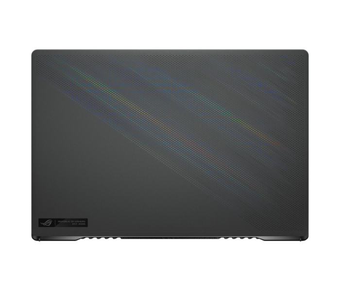 Asus ROG Zephyrus G15 GA503QR Gaming Laptop 15.6 Inch AMD Ryzen 9-5900HS 40GB RAM 1TB SSD 8GB NVIDIA RTX 3070 Graphics Windows 10 Home - Eclipse Grey - Zoom Image 7