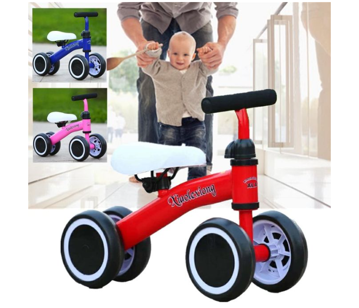 Generic Kids Toddler Balance J J Bike Children Baby Walker - Zoom Image 4