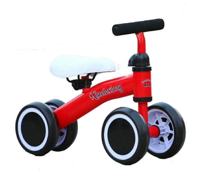 Generic Kids Toddler Balance J J Bike Children Baby Walker - Zoom Image 2