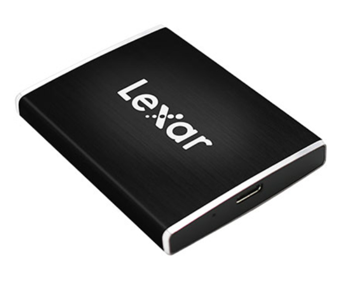 Lexar Professional SL100 Pro External Portable 1TB SSD 950Mbps - Black - Zoom Image 5