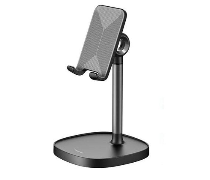 Mcdodo TB-7821 Mobile Desktop Holder - Black - Zoom Image 1