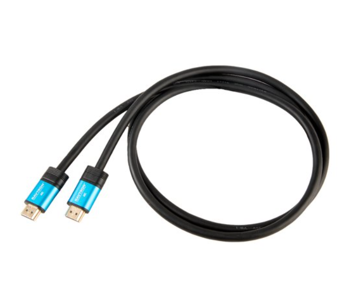 5Meter HDMI Male to Male Premium Cable - Black - Zoom Image 2