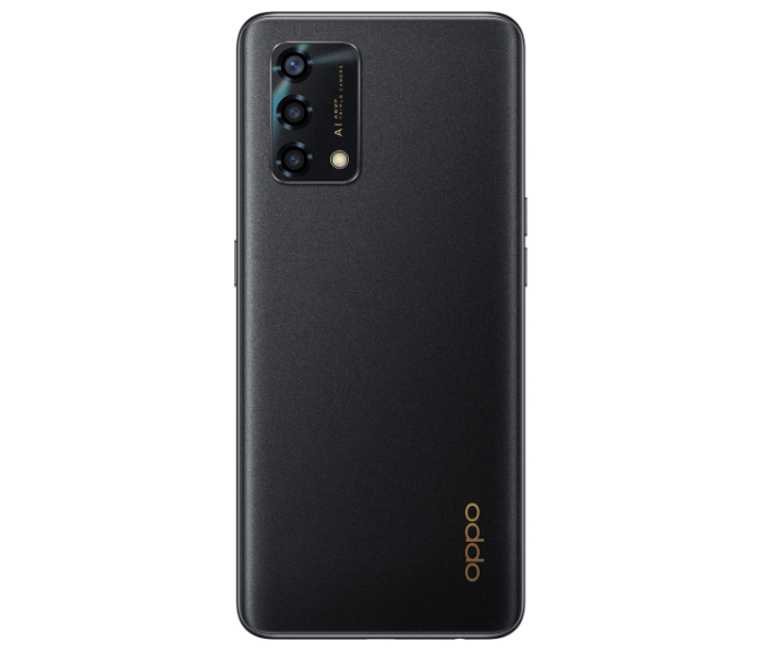 Oppo A95 8GB RAM 128GB - Glowing Starry Black - Zoom Image 2