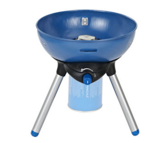 Campingaz 2000023716 Portable Party Grill with Removable Legs - Blue - Zoom Image 3