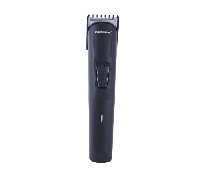 Olsenmark OMTR4070 Hair Trimmer - Black - Zoom Image 1