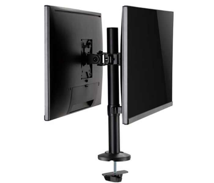 Skill Tech SH-DP02 Desktop Mount for 17 to 32 Inch Screen - Black - Zoom Image 3