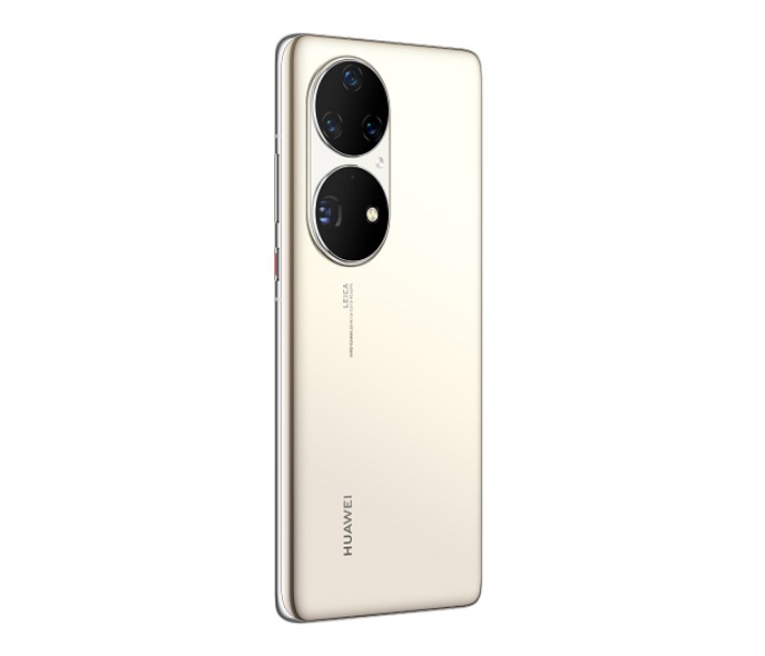 Huawei P50 Pro 8GB RAM 256GB 4G - Cocoa Gold - Zoom Image 8