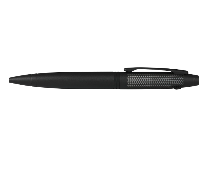 Cross AT0112-28 Lumina Light-up Ballpoint Pen - Matte Black Lacquer - Zoom Image 6