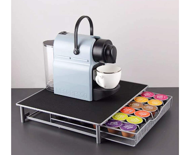 Coffee Capsule Holders - Grey - Zoom Image 4