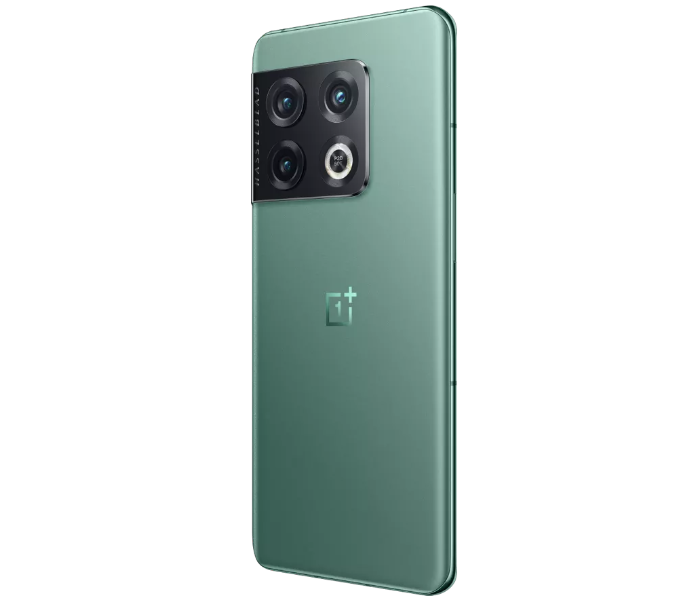 OnePlus 10 Pro 5G 8GB RAM 128GB - Emerald Forest - Zoom Image 3