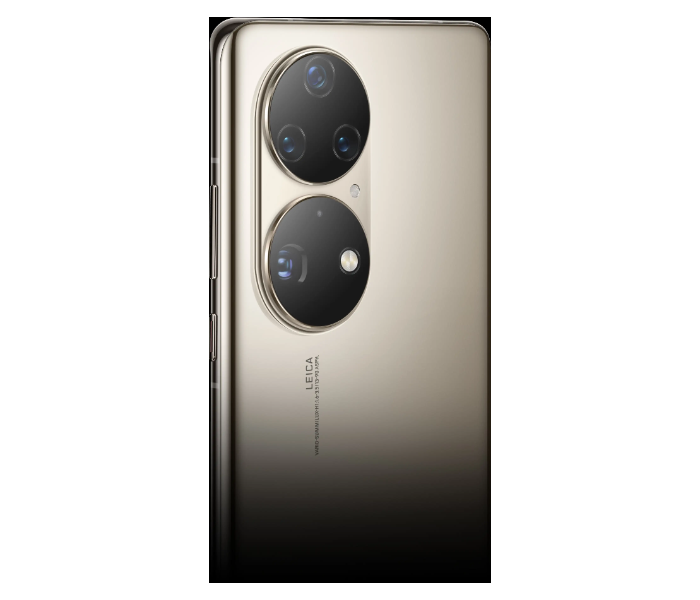 Huawei P50 Pro 8GB RAM 256GB 4G - Cocoa Gold - Zoom Image 7