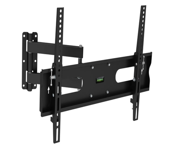 Skill Tech SH-64P 3D Wall Bracket for 30 to 55 Inch Screen - Black - Zoom Image