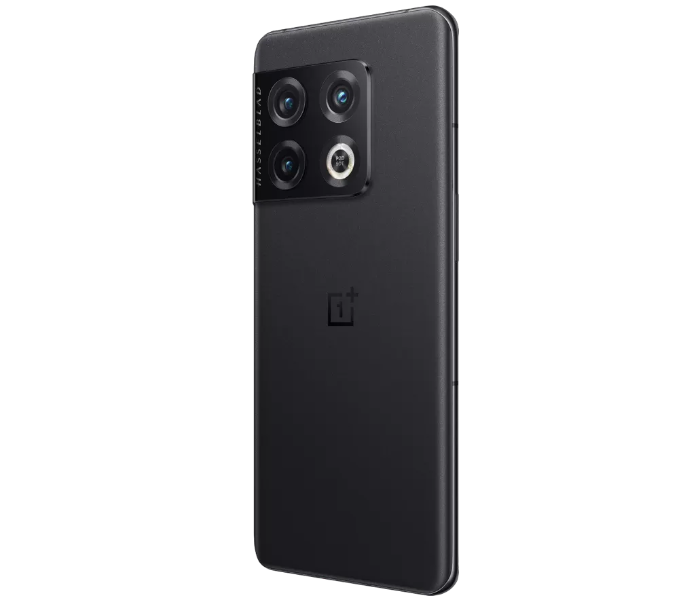 OnePlus 10 Pro 5G 8GB RAM 128GB - Volcanic Black - Zoom Image 3