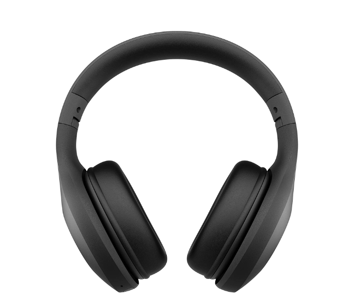 HP 2J875AA Wireless Headset 500 - Black - Zoom Image 1