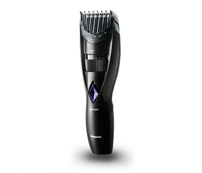 Panasonic GB37-K Trimmer for Men - Black - Zoom Image 2