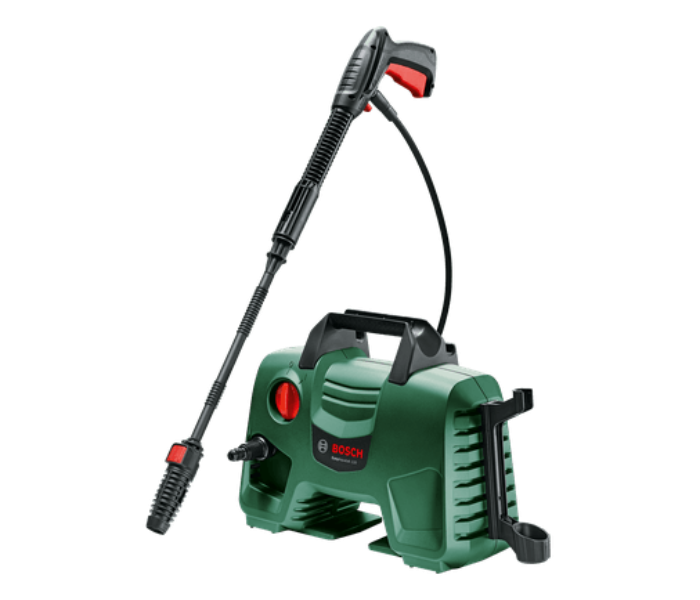 BOSCH Easy Aquatak 110 1300-Watt Portable High Pressure Washer - Green - Zoom Image 1