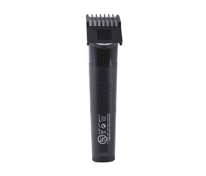 Olsenmark OMTR4070 Hair Trimmer - Black - Zoom Image 4