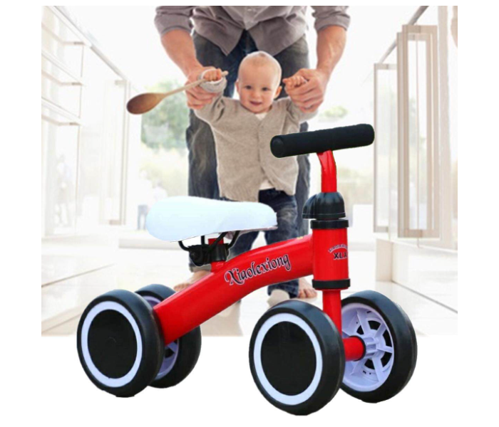 Generic Kids Toddler Balance J J Bike Children Baby Walker - Zoom Image 1