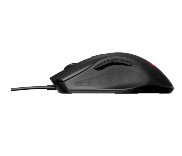 HP 8BC52AA OMEN Vector Essential Mouse - Black - Zoom Image 3