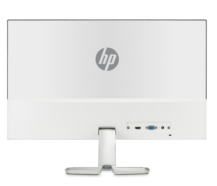 HP 4TB29AS 23.8 Inch FHD Monitor with Audio - Grey - Zoom Image 4