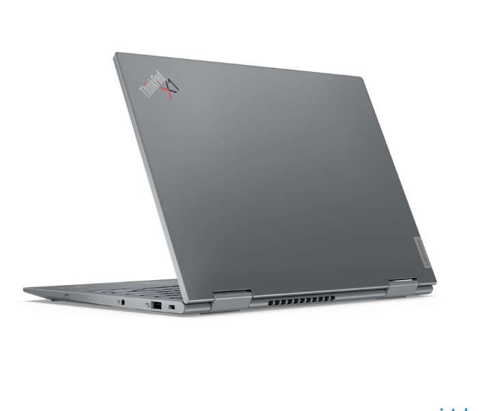 Lenovo 20XY004UAD ThinkPad X1 Yoga Gen 6 14 Inch WUXGA Intel Core i7 1165G7 Processor 16GB DDR4 RAM 1TB SSD Integrated Intel Iris Xe Graphics Windows 10 Pro 64 Touch Style - Grey - Zoom Image 3