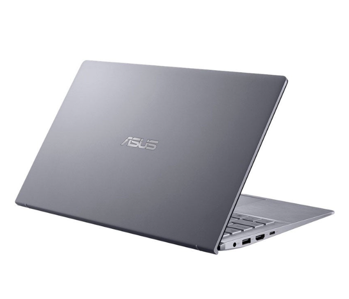 ASUS Zenbook 90NB0R89-M00010 14 Inch Laptop AMD Ryzen 5 4500U 8GB DDR4 RAM 256GB SSD NVIDIA GeForce MX350 Graphics Windows 10 - Light Grey - Zoom Image 4