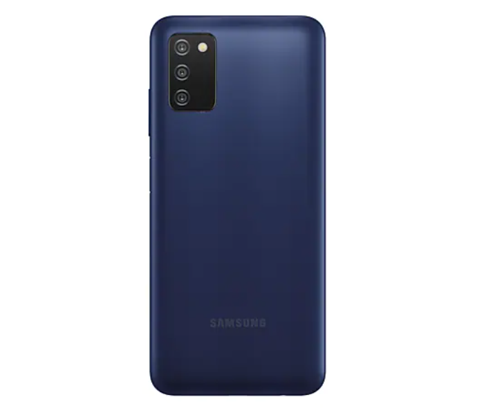 Samsung Galaxy A03s 4GB RAM 64GB - Blue - Zoom Image 6