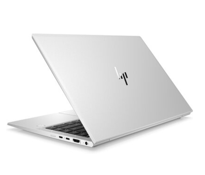 HP EliteBook 840 336D5EA G8 14.0 Inch FHD UWVA Intel Core i5-1135G7 Processor 8GB DDR4 RAM 256GB SSD Windows 10 Pro - Silver - Zoom Image 5