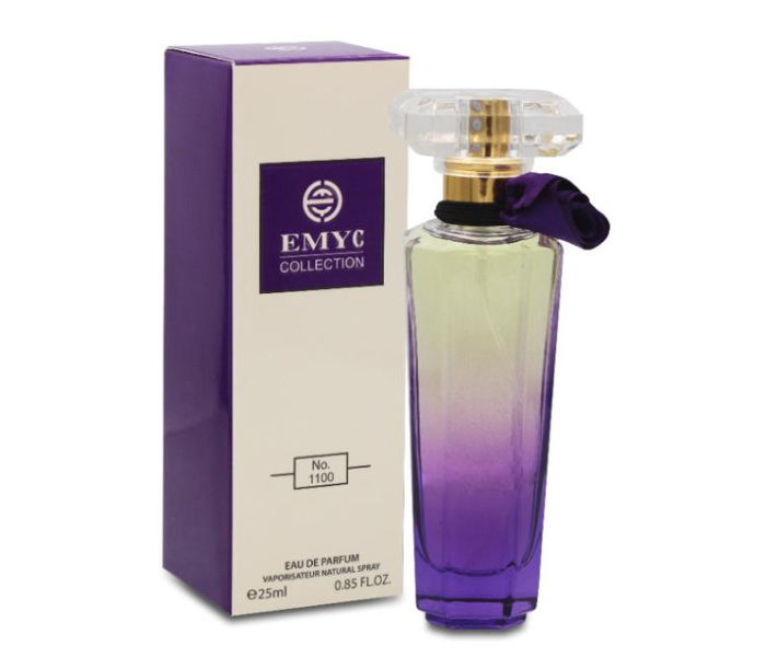 EMYC 1100 25ml Womens Perfume - Zoom Image