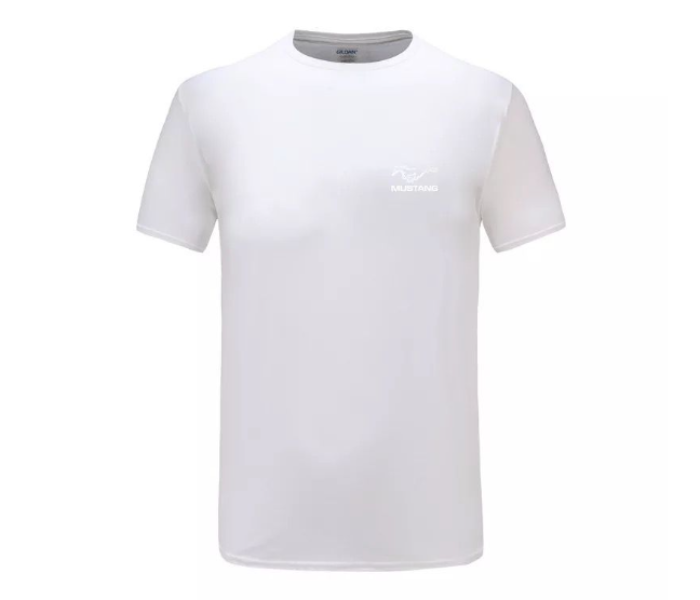 One Piece Slim Fit T-Shirt For Men - Zoom Image 7