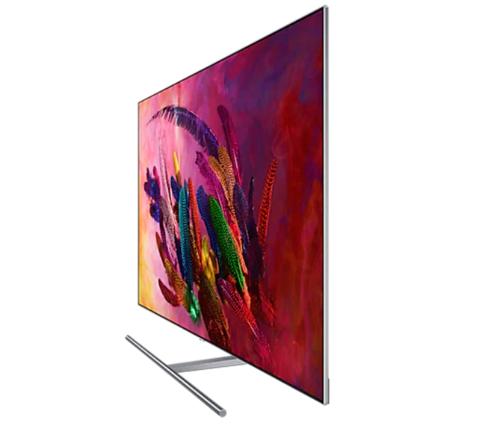 Samsung 75 Q70FNA 75 Inch QLED 4K Smart TV - Black - Zoom Image 4