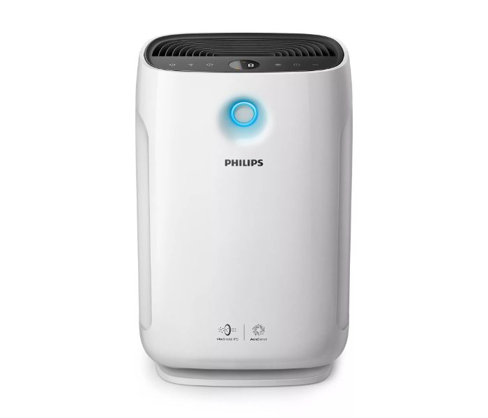 Philips AC2889/90 2000i Series 56 Watts Air Purifier - White - Zoom Image 3