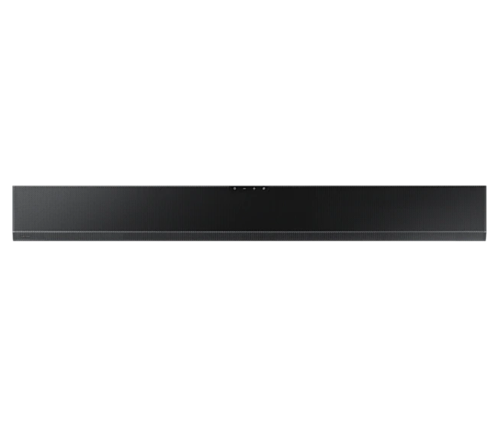 Samsung HW-Q800A Soundbar 330W 3.1.2Ch with Dolby Atmos and DTS X - Black - Zoom Image 1