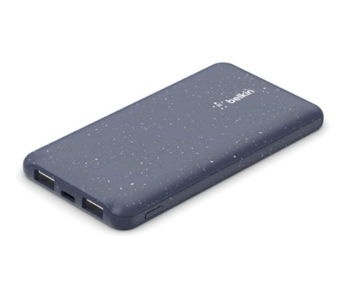 Belkin 10000 mAh Portable Power Bank - Black - Zoom Image 3