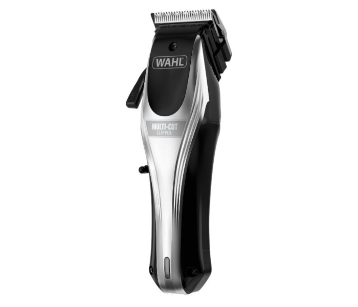 WAHL 9657-027 Rechargeable Lithium Ion Battery Hair Clipper - Black - Zoom Image 3