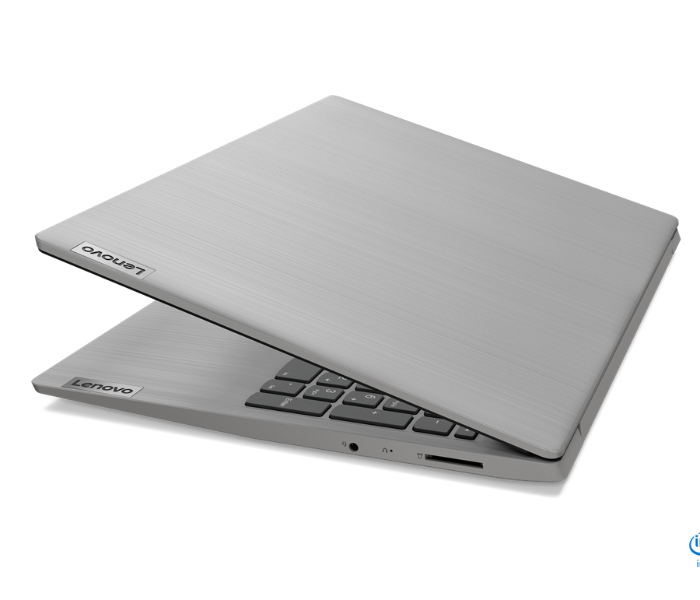 Lenovo 81X8008MAX IdeaPad 3 15ITL05 15.6 Inch FHD Intel Core i3-1115G4 Processor 4GB RAM DDR4 256GB SSD Integrated Intel UHD Graphics Windows 11 Home - Grey - Zoom Image 2