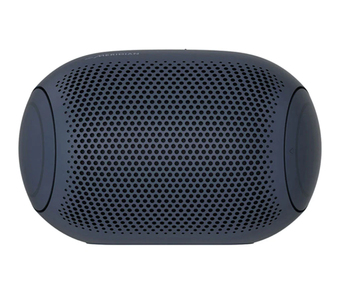 LG PL2 Portable Bluetooth Speaker - Black - Zoom Image 3