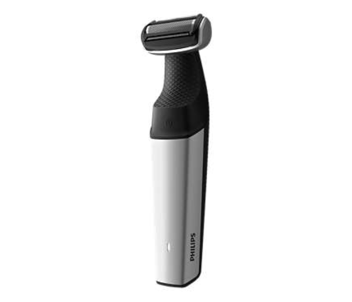 Philips BG5020/13 5000 Series Showerproof Body Groomer for Men - Black and Silver - Zoom Image 3