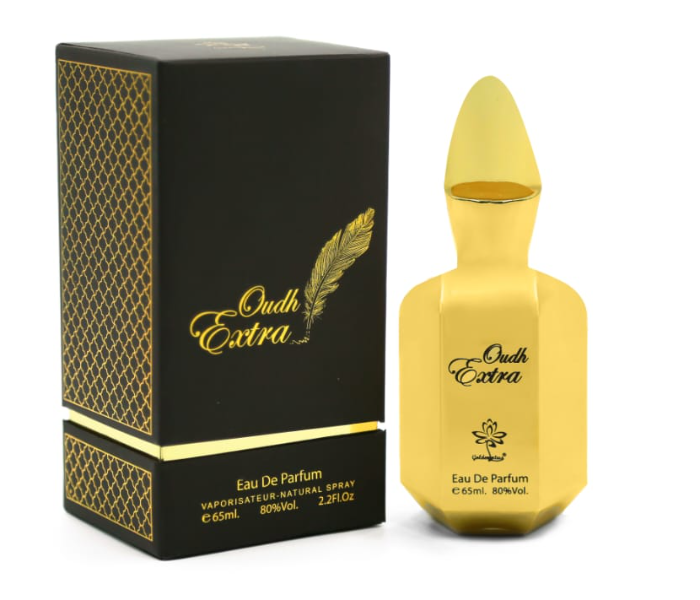 Al Mesk Al Arabi 65ml Oud Extra Perfumes for Men and Women - Zoom Image 2