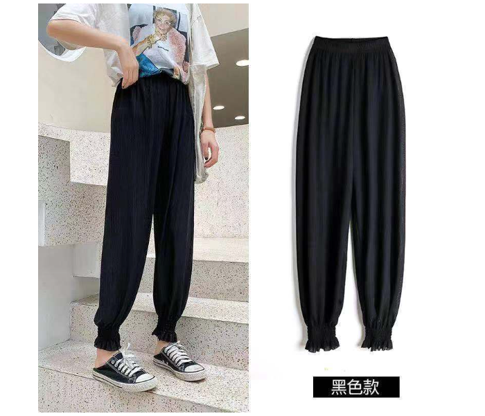 Pants style for outlet ladies