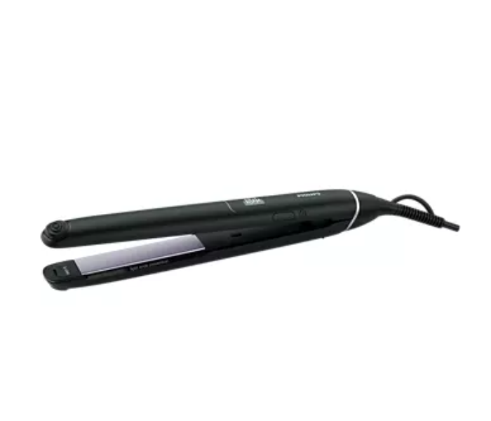 Philips BHS677/03 2200 Watts Split Stop Hair Straightener for Women - Black - Zoom Image 1