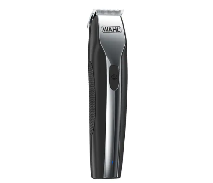 WAHL 9885-027 Beard or Hair Trimmer - Black - Zoom Image 1