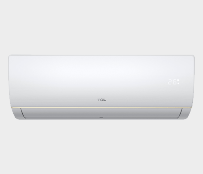 TCL TAC-18CSA/TYA 1.5 Ton Split Air Conditioner - White - Zoom Image